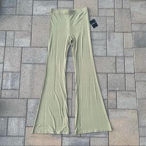 Bell Bottom Pants